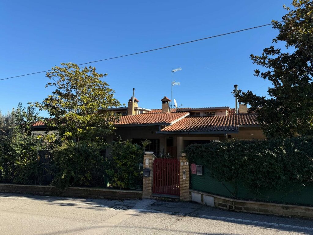 Borghetto di Prepo porzione di bifamiliare – foto 1