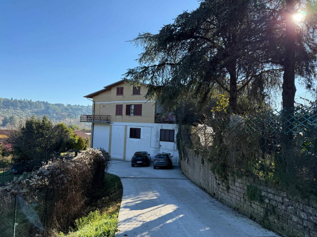 Borghetto di Prepo porzione di bifamiliare – foto 2