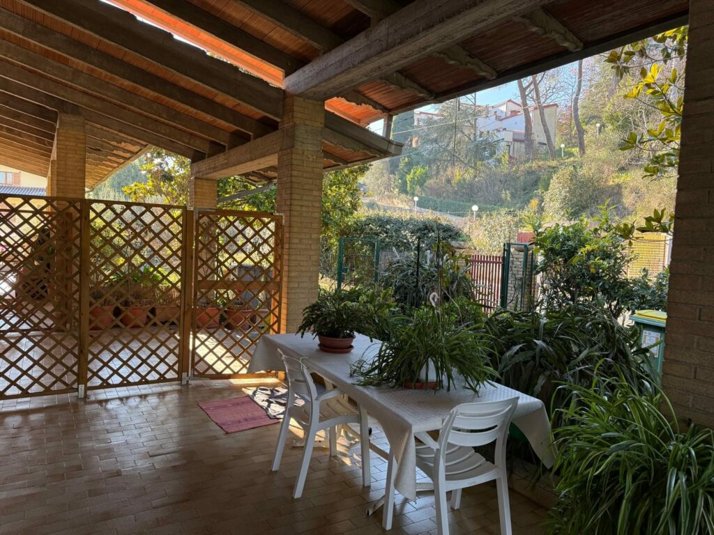 Borghetto di Prepo porzione di bifamiliare – foto 3