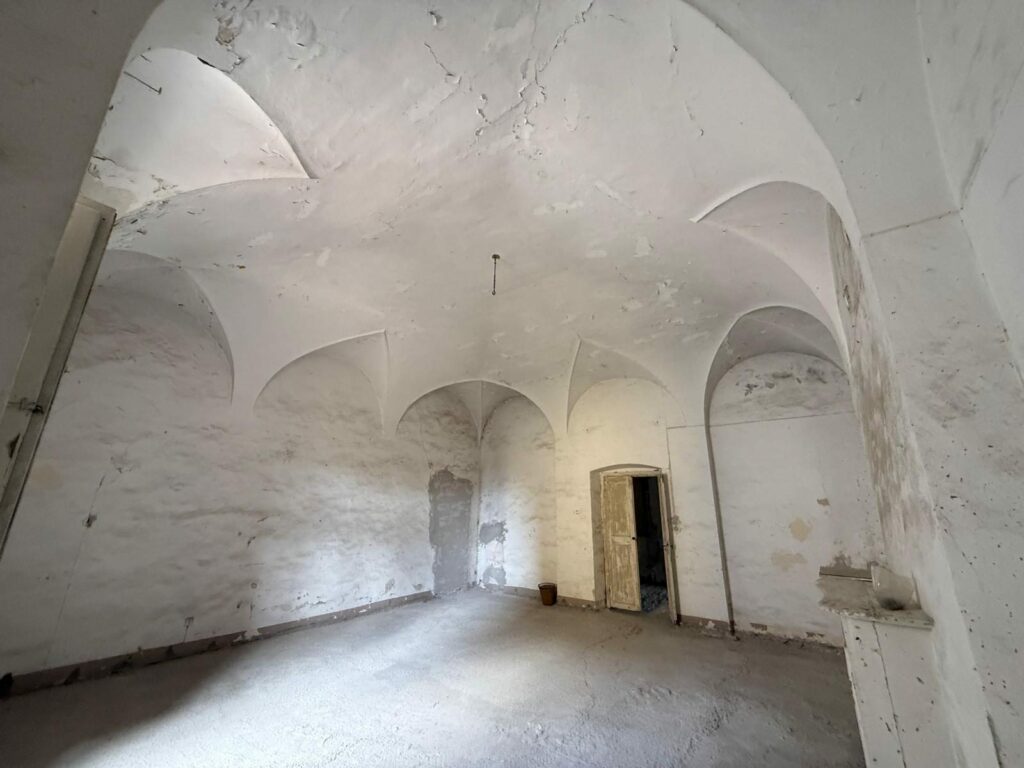 Corso Bersaglieri prestigioso immobile – foto 3