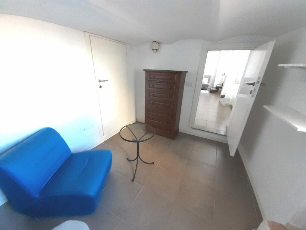 Corso Cavour appartamento con terrazzo – foto 5