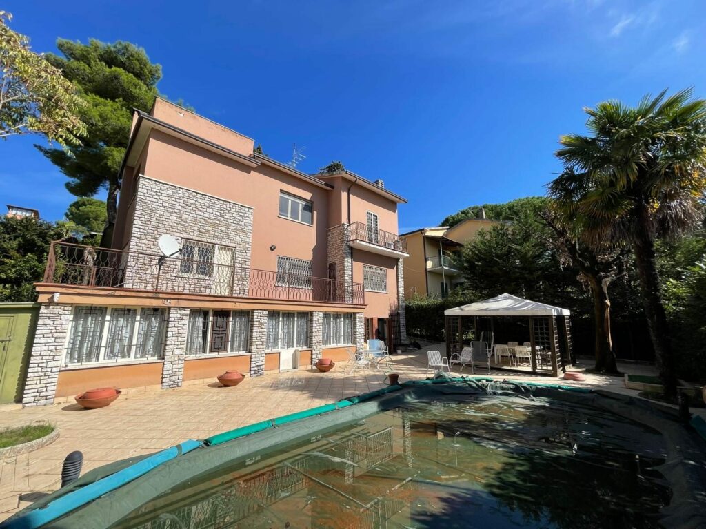 Filosofi casa singola – foto 1