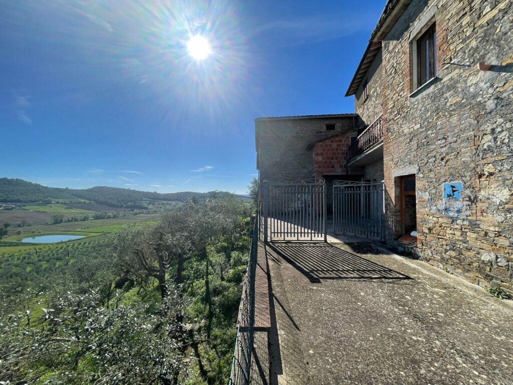 Magione Vignaia Casa singola – foto 3