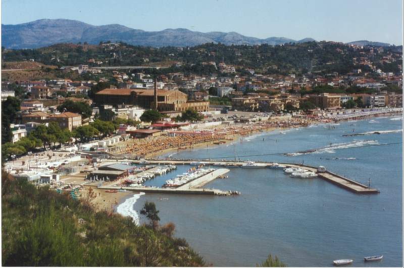 Minturno appartamento ristrutturato – foto 1