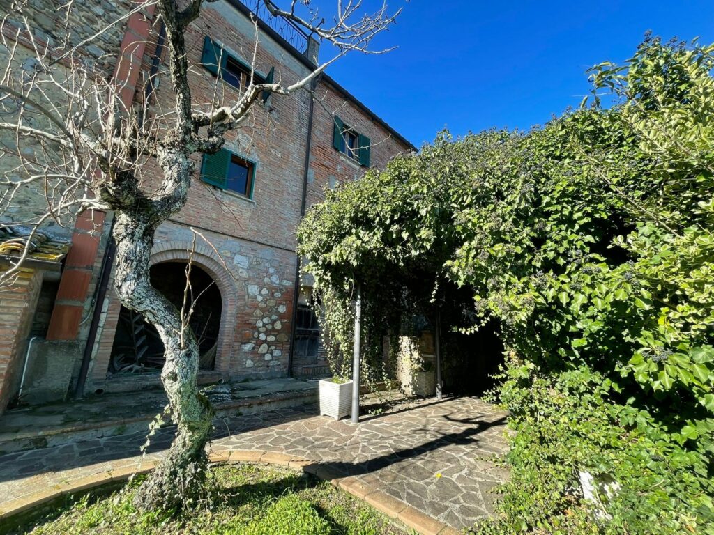 Monteleone di Orvieto casa singola – foto 1