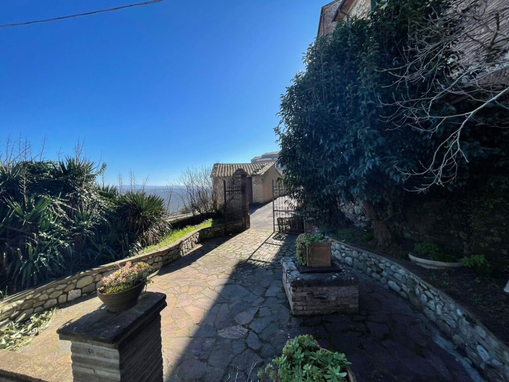 Monteleone di Orvieto casa singola – foto 2