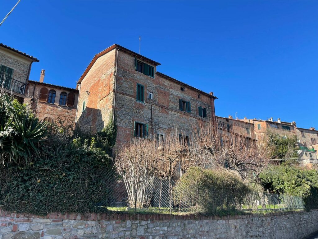 Monteleone di Orvieto casa singola – foto 3
