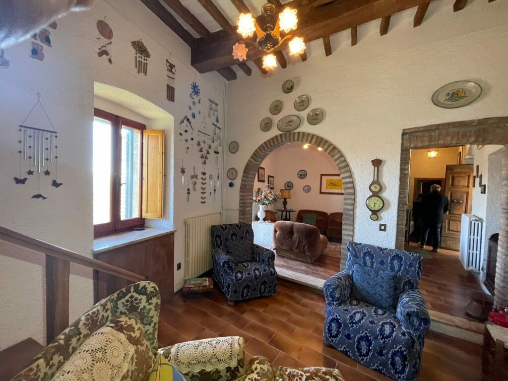 Monteleone di Orvieto casa singola – foto 4