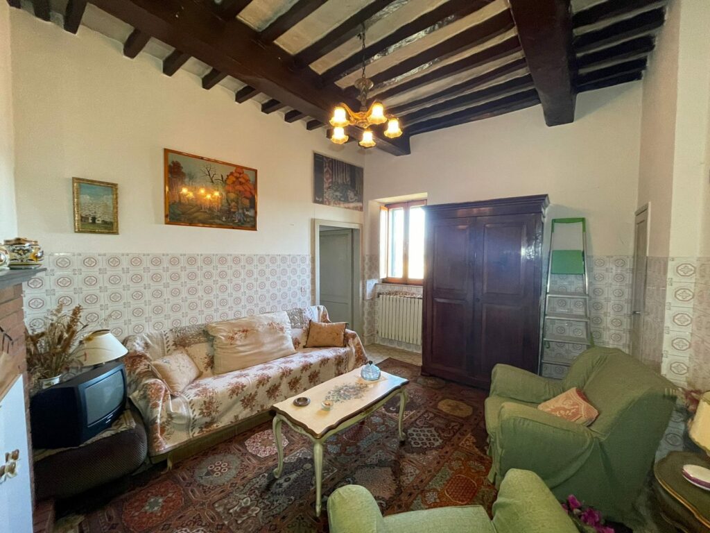 Monteleone di Orvieto casa singola – foto 5
