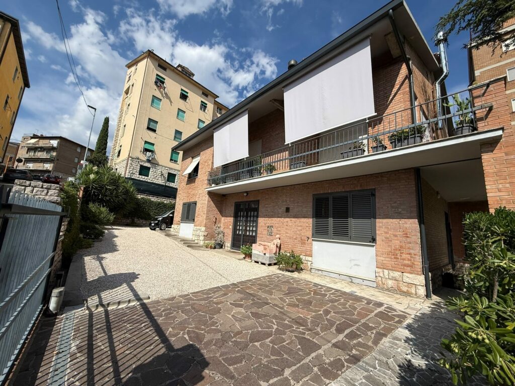 Pallotta appartamento in villetta – foto 1