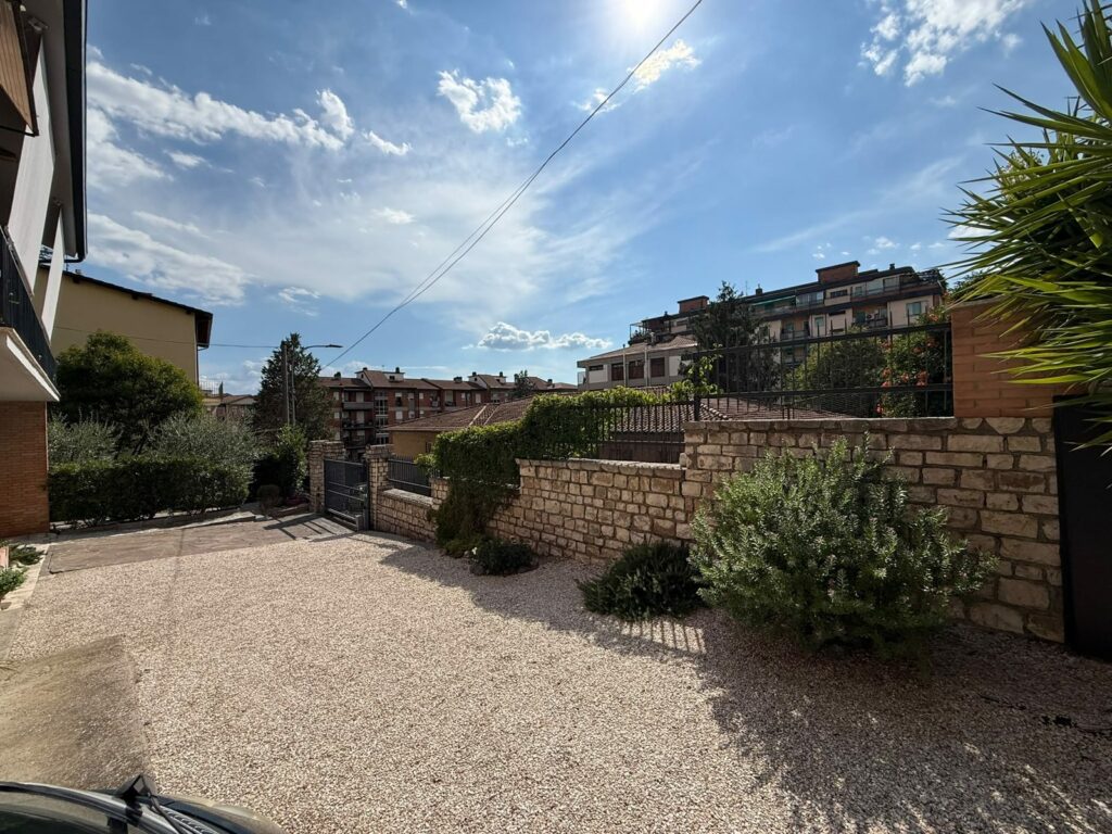 Pallotta appartamento in villetta – foto 3