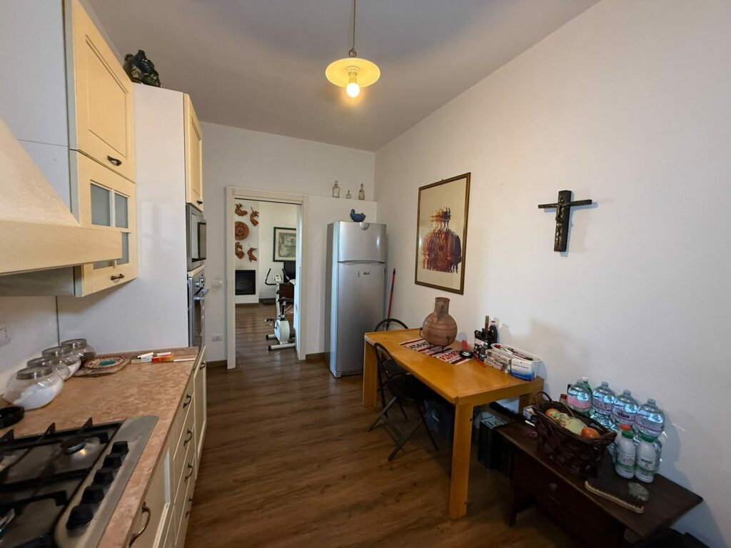 Pallotta appartamento in villetta – foto 5