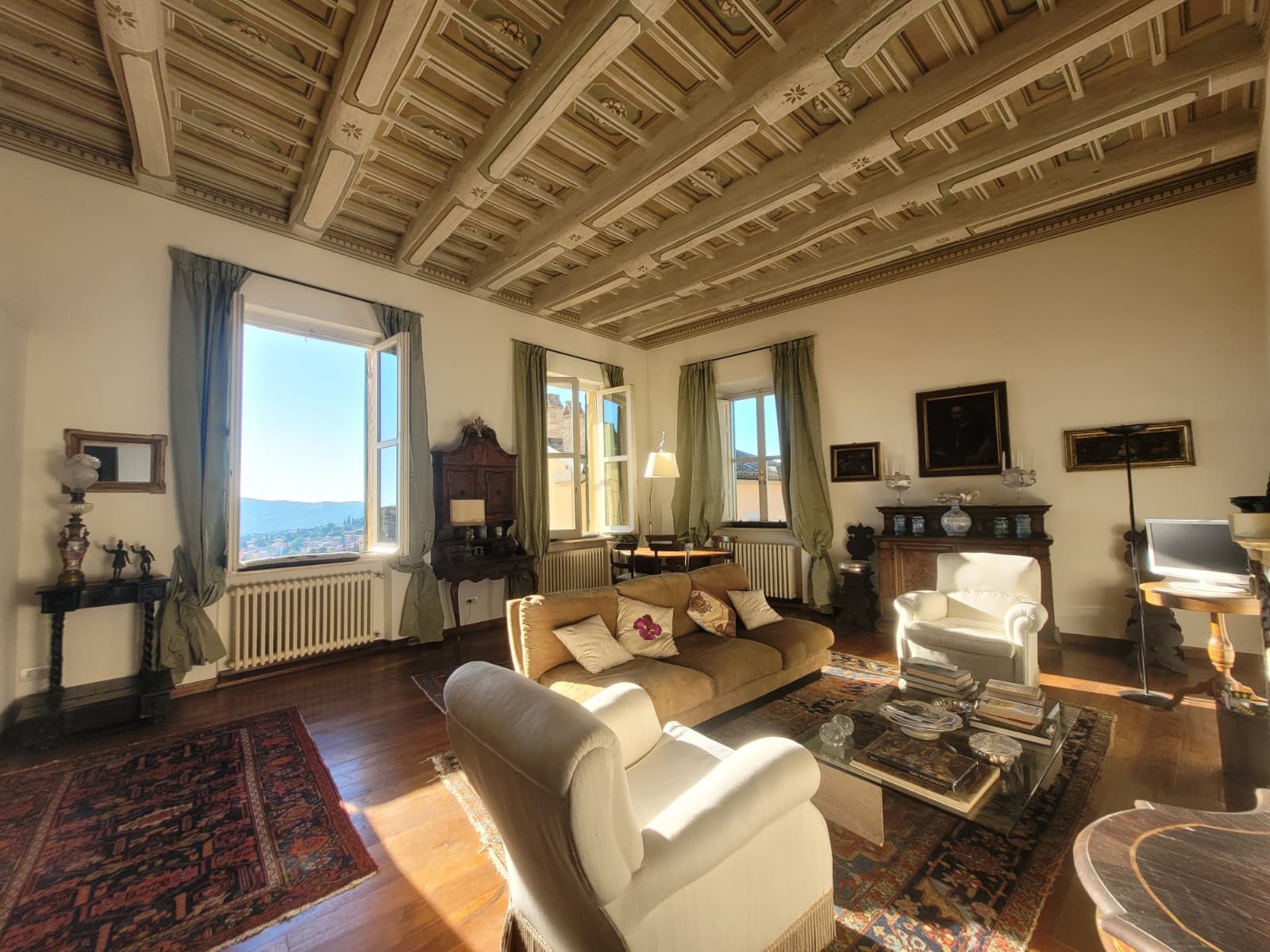Comprare casa a Perugia: come scegliere il quartiere giusto