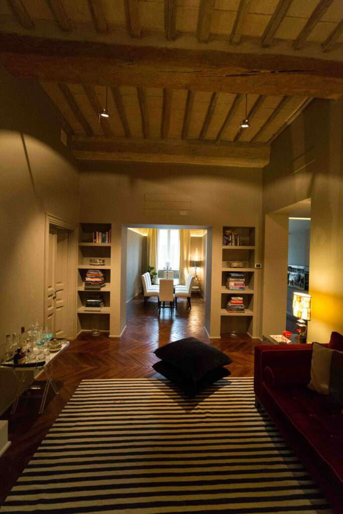 Piazza Italia prestigioso appartamento – foto 2