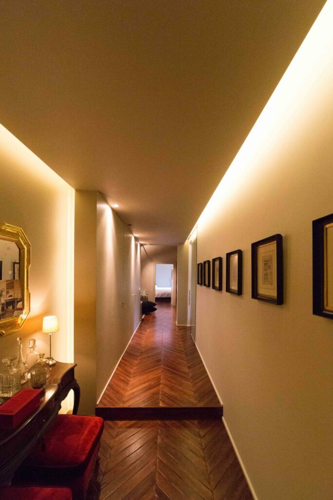 Piazza Italia prestigioso appartamento – foto 3