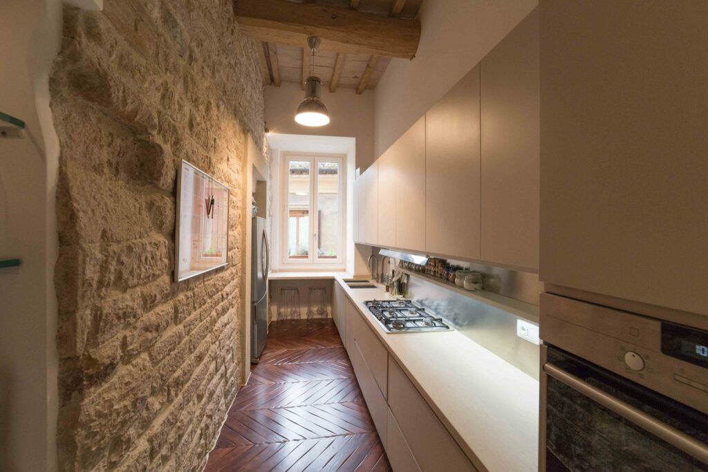 Piazza Italia prestigioso appartamento – foto 4