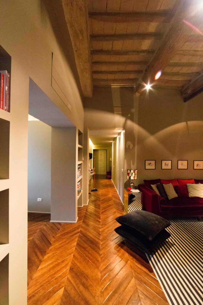 Piazza Italia prestigioso appartamento – foto 5