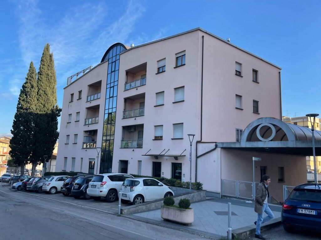 Ponte S. Giovanni appartamento con ottime finiture – foto 2