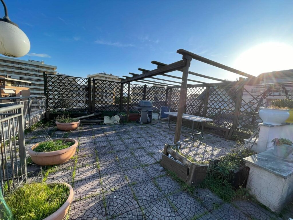 Ponte S. Giovanni appartamento con ottime finiture – foto 3