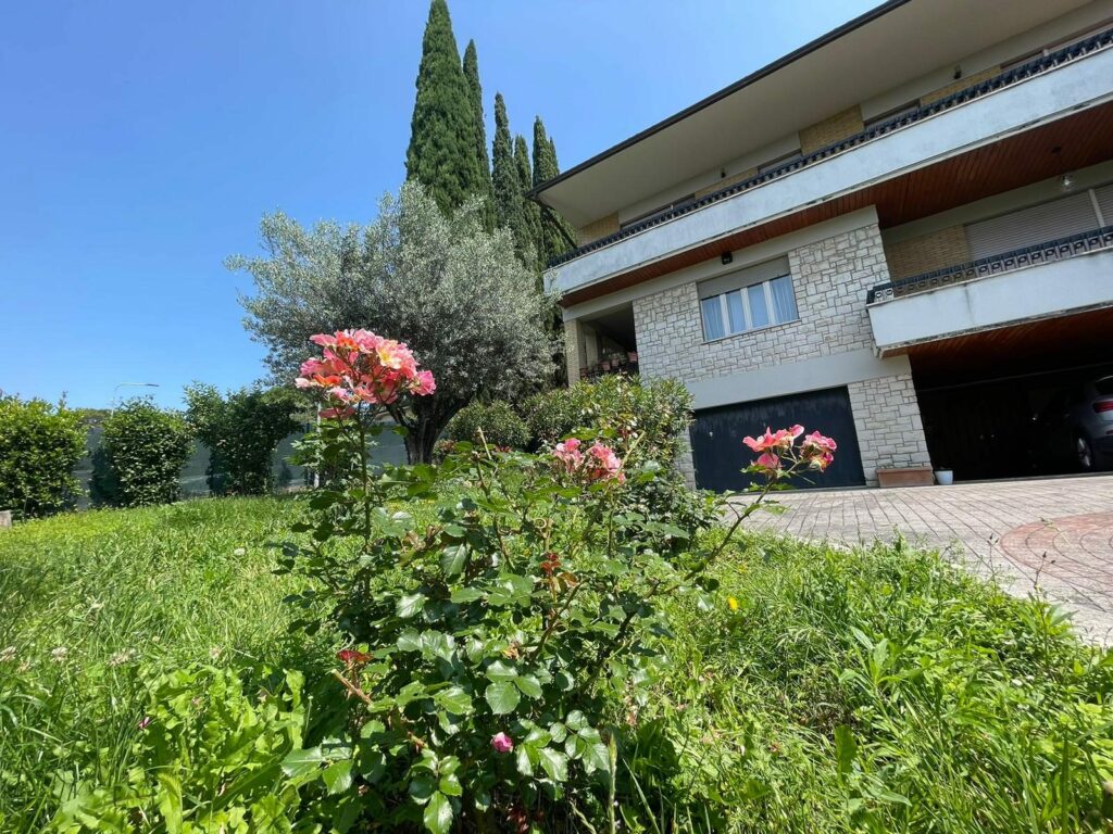 Prestigiosa villa Santa Lucia – foto 2