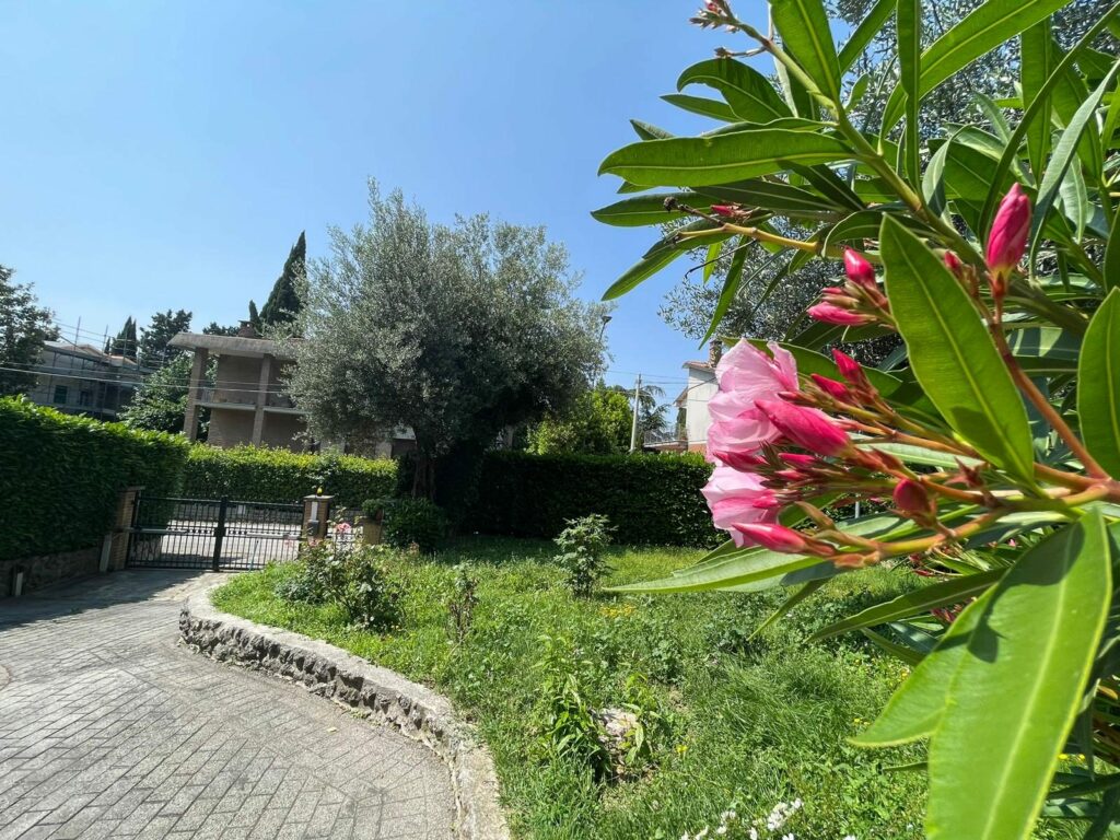 Prestigiosa villa Santa Lucia – foto 3