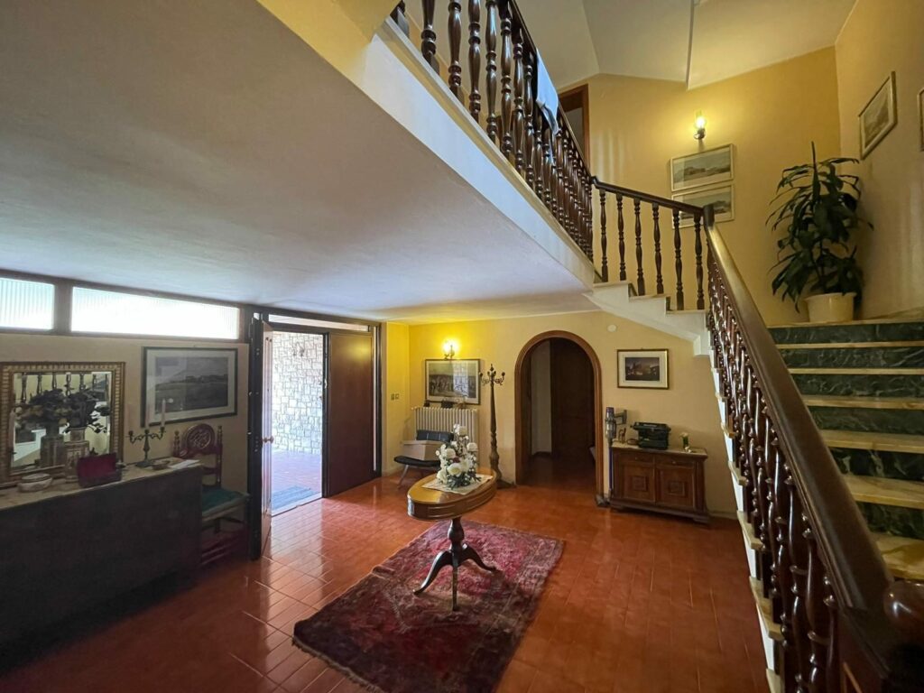 Prestigiosa villa Santa Lucia – foto 4