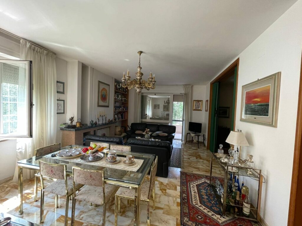 Prestigiosa villa Santa Lucia – foto 5