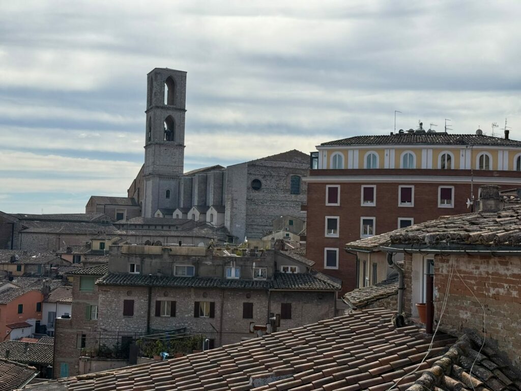 Sant’Ercolano appartamento – foto 1