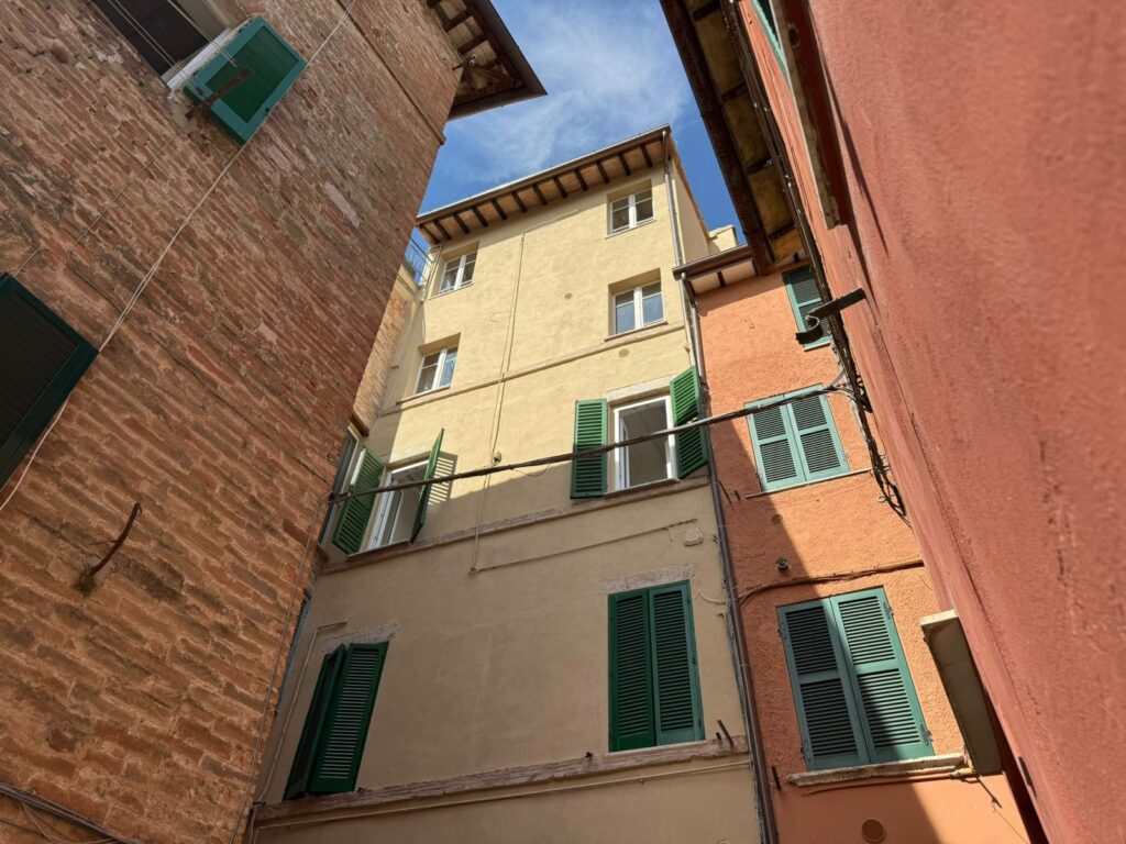 Sant’Ercolano appartamento – foto 4