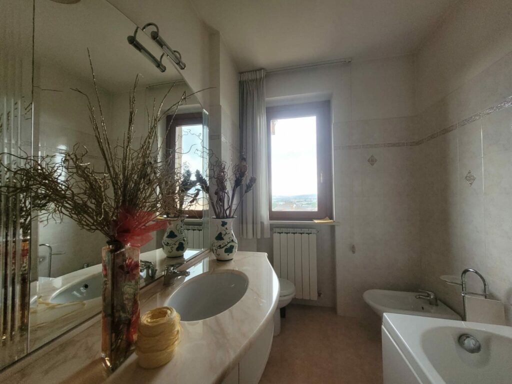 Strada Settevalli appartamento – foto 4