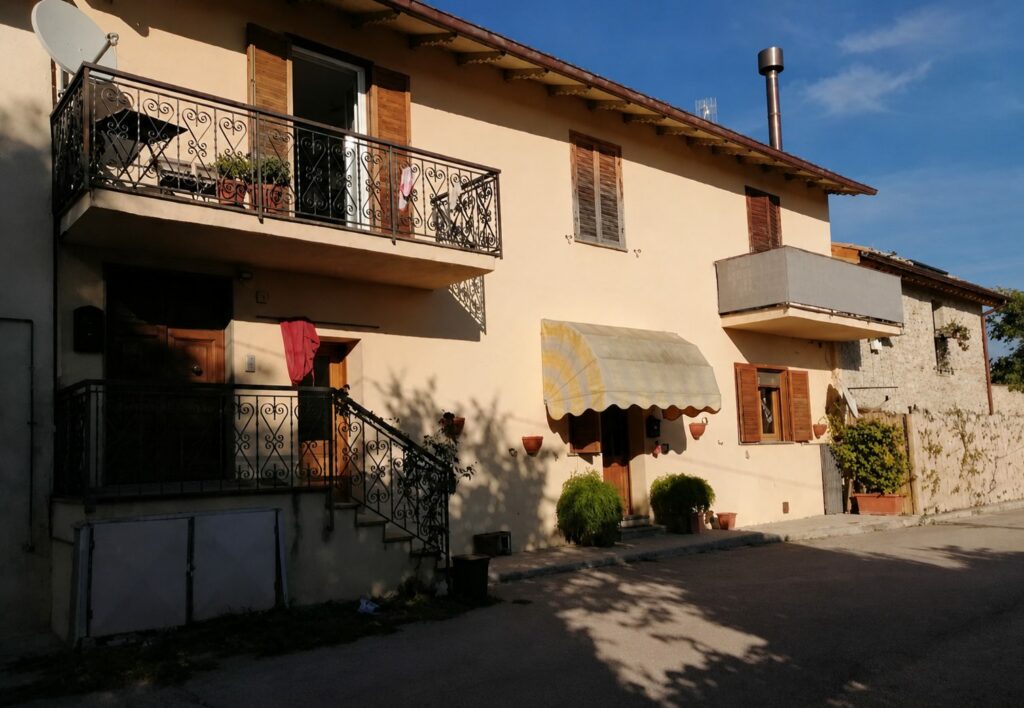 Tor d ’Andrea Assisi – foto 1