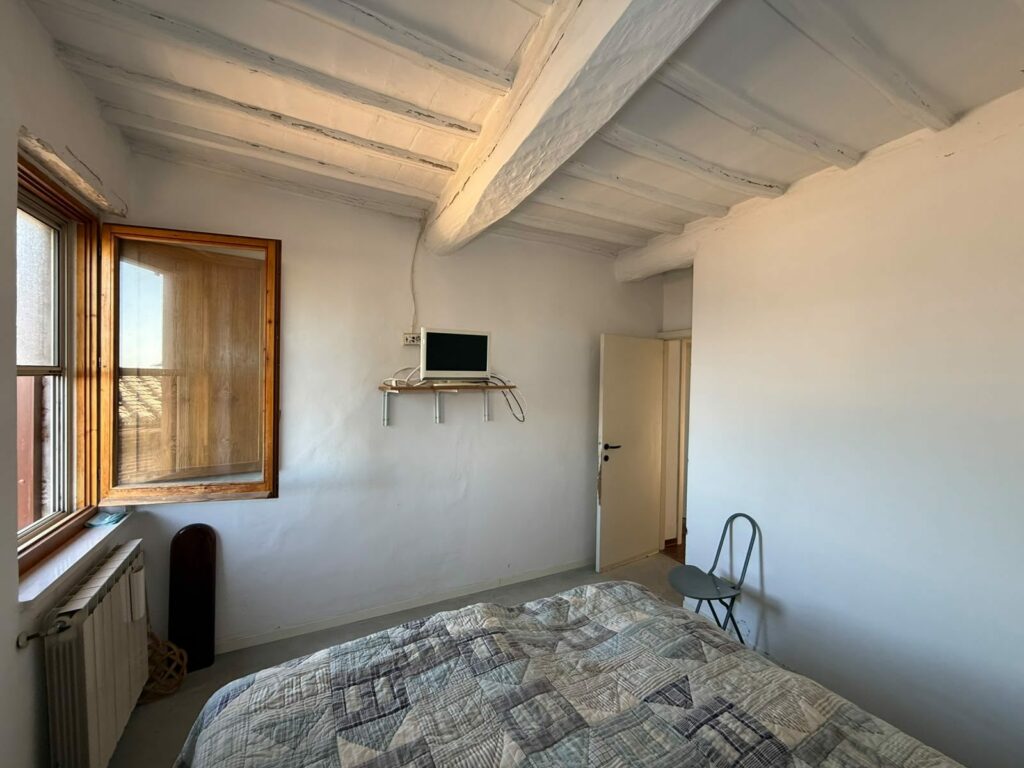 Via Bruschi appartamento luminoso e panoramico – foto 3