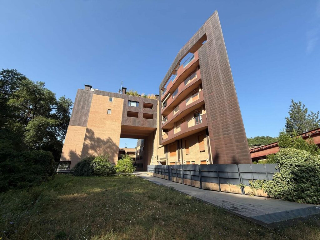 Zona XX Settembre appartamento con ottime finiture – foto 1