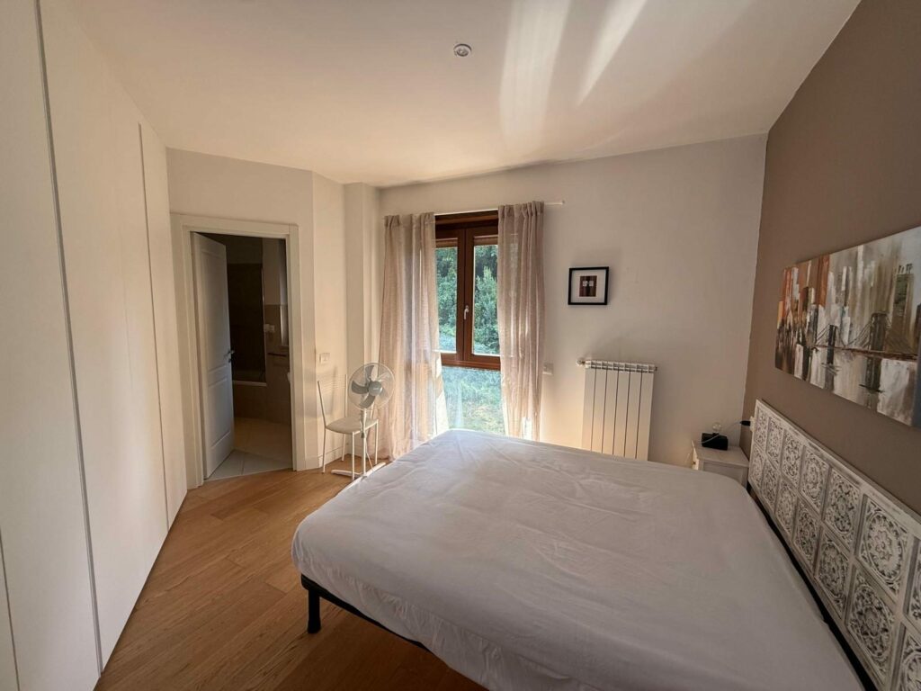 Zona XX Settembre appartamento con ottime finiture – foto 4