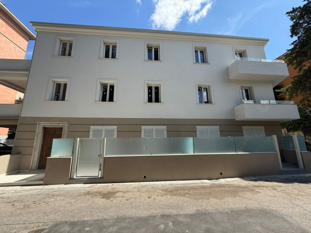 Zona XX Settembre appartamento nuovo – foto 1