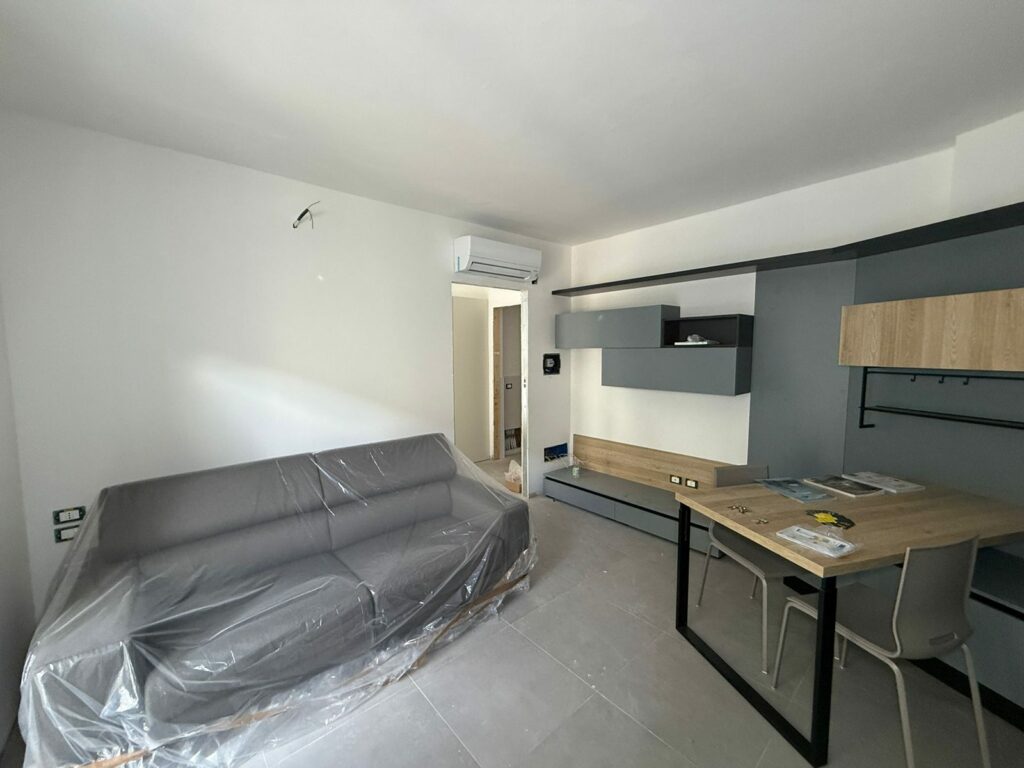 Zona XX Settembre appartamento nuovo – foto 4