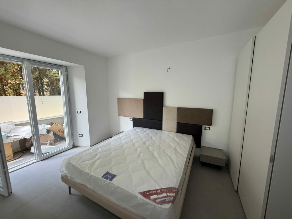 Zona XX Settembre appartamento nuovo – foto 5